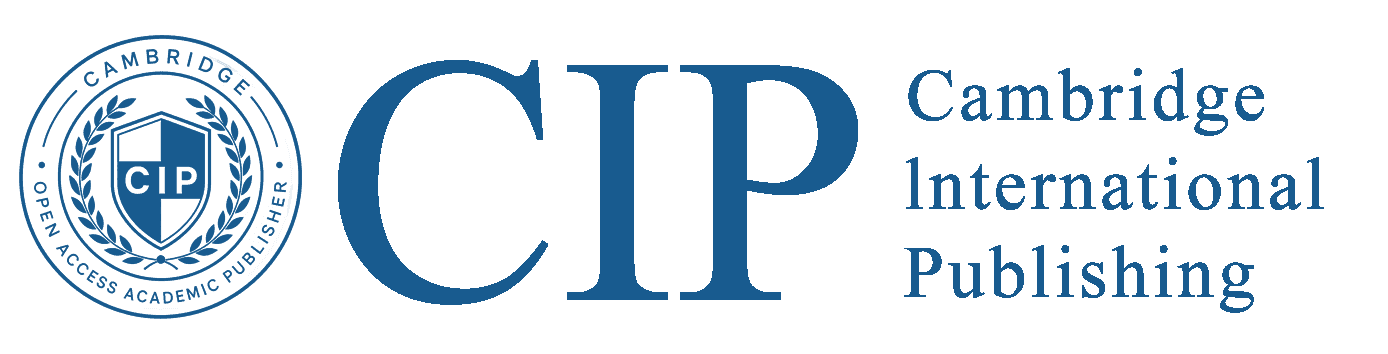 Cambridge International Publishing